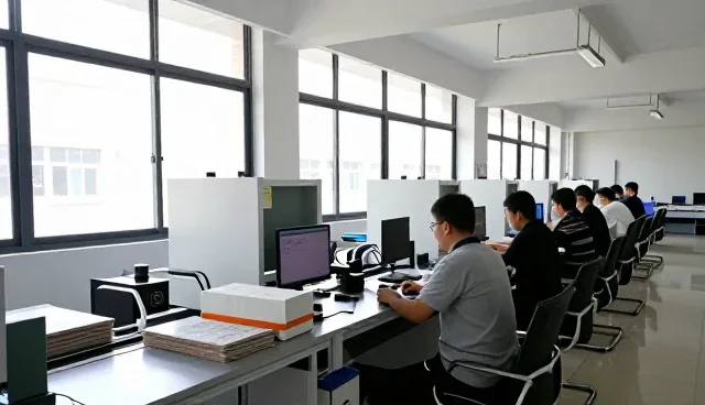 标准陶瓷制品