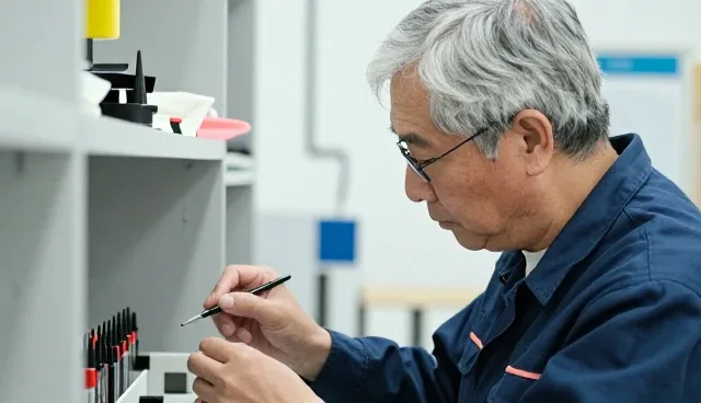 加工优化中的常见问题及应对策略
